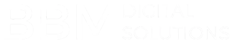bbm digital logo
