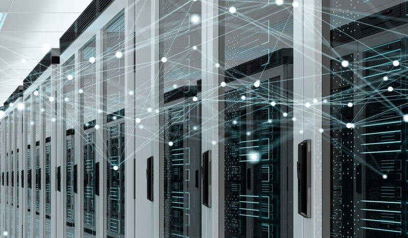 Data Centre