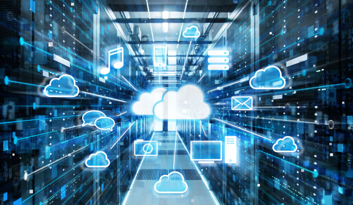 Multi Cloud