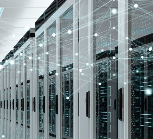 Data Centre Services