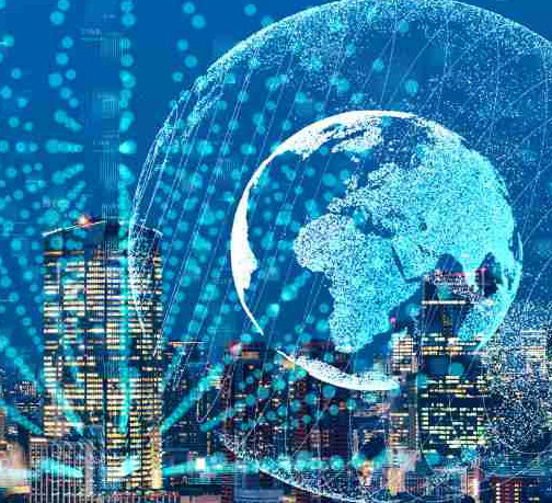 Digital Buildings