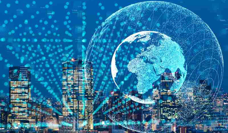 Digital Buildings