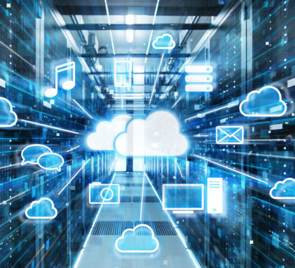 Multi Cloud