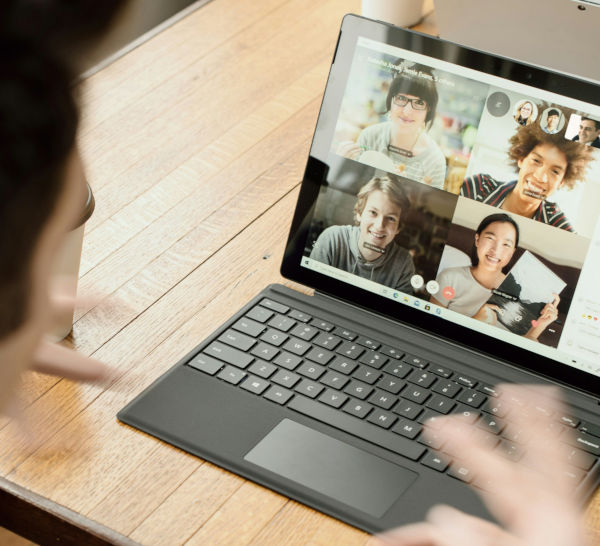 Video Collaboration