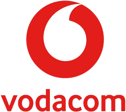 Vodacom logo