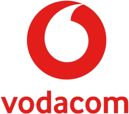 Vodacom logo